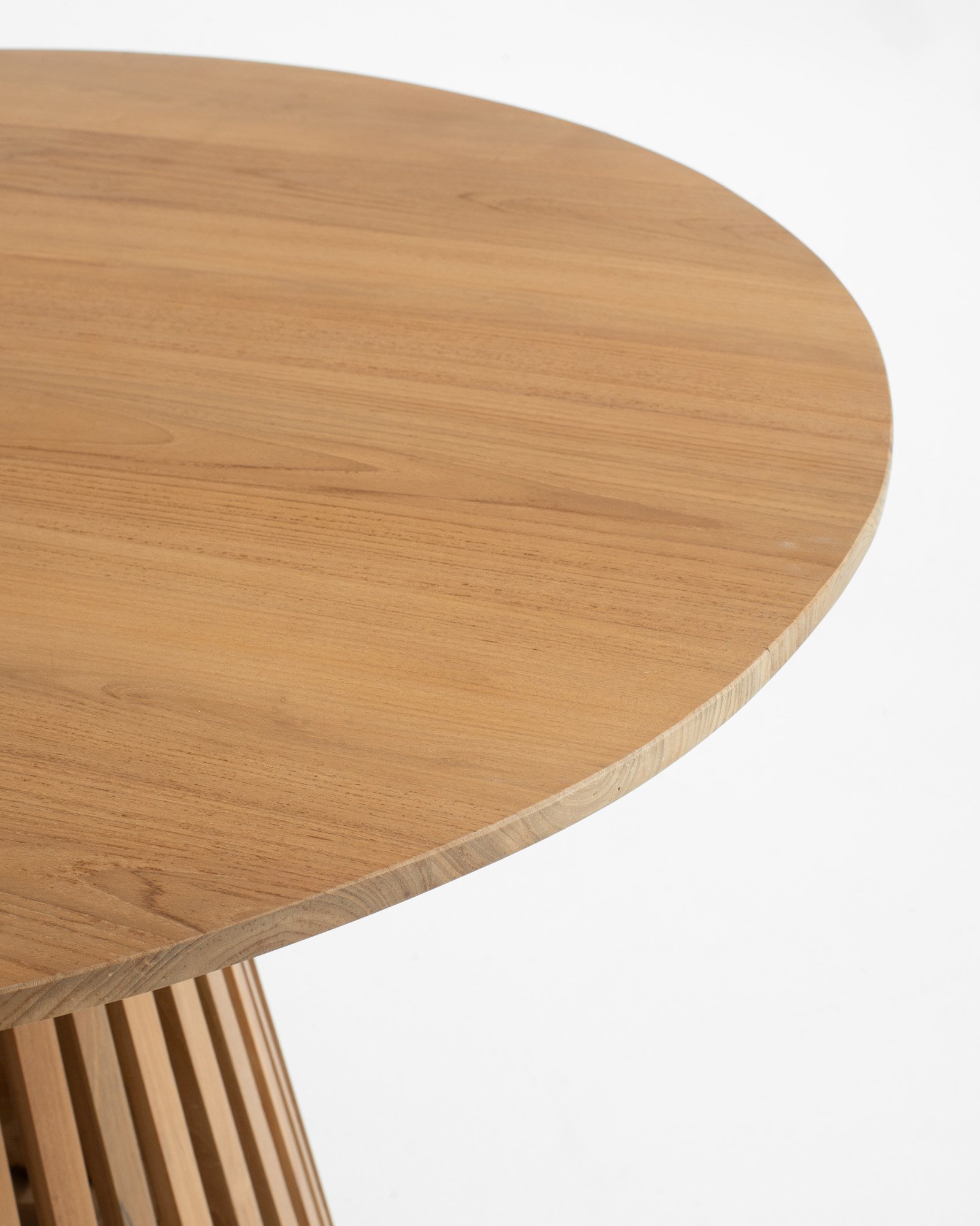 MUSHROOM DINING TABLE &HENDRY CHAIR Thumbnail